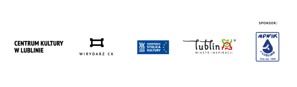 logotypy sponsorskie