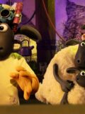 Baranek Shaun i kudłata bestia [PREMIERA] [5+]